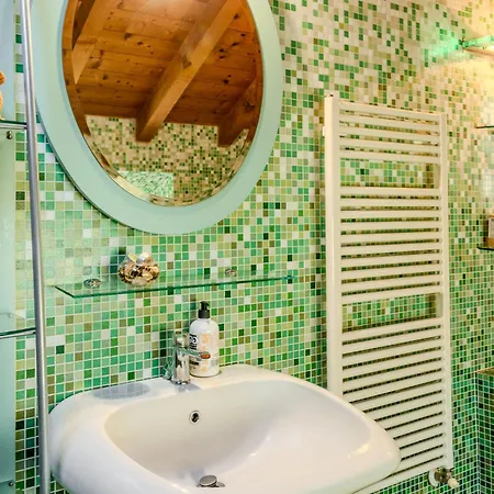Casa de Férias Tzoffhaus By Interhome *