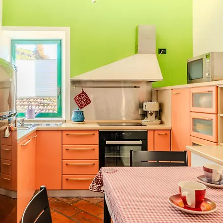 Tzoffhaus By Interhome Casa de Férias