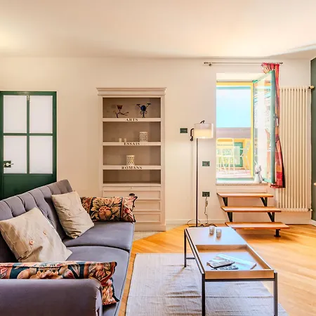 Casa de Férias Tzoffhaus By Interhome *