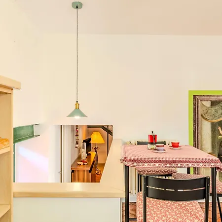 Tzoffhaus By Interhome Casa de Férias *