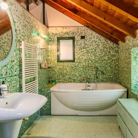 Ferienhaus Tzoffhaus By Interhome