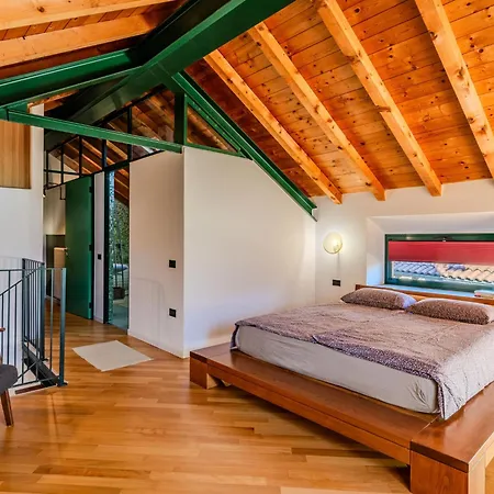 Ferienhaus Tzoffhaus By Interhome