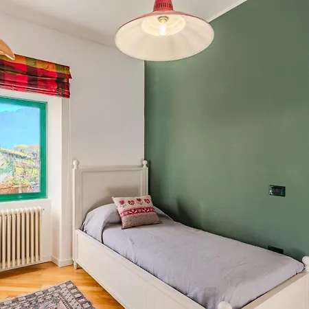 Tzoffhaus By Interhome Ferienhaus *
