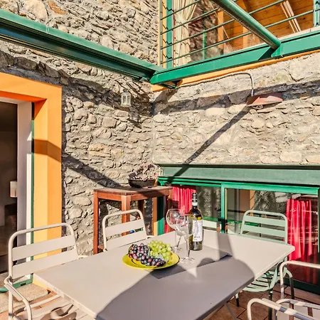 Ferienhaus Tzoffhaus By Interhome